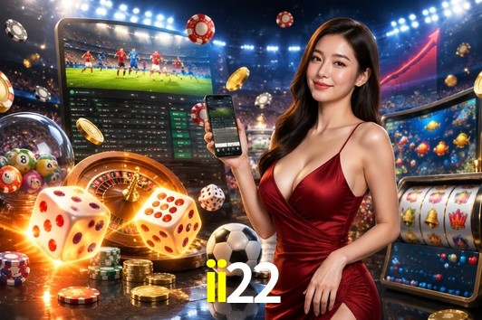 Slot Games ii22