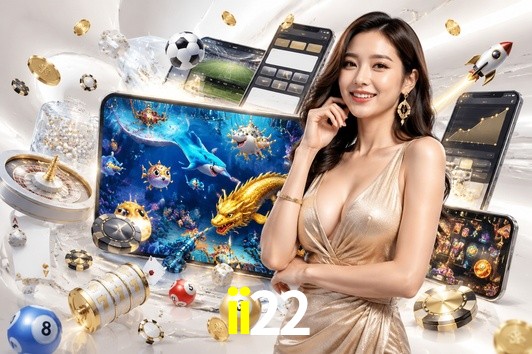 Game Providers ii22