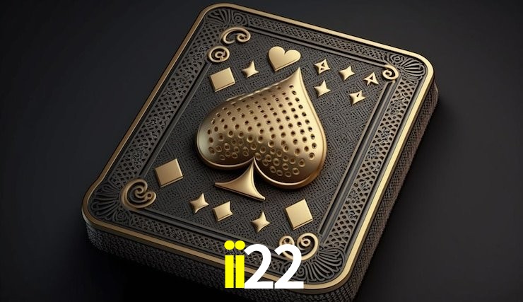 Jogos de Slot ii22