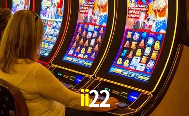 Desvendando o Mundo dos Jogos Virtuais na ii22