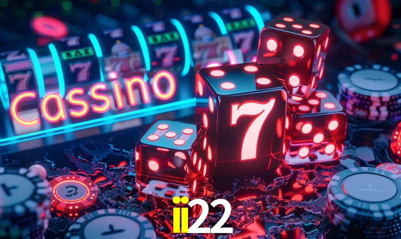 Welcome Bonus ii22