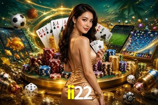 Roulette Table ii22