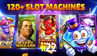 ii22 Cassino Ao Vivo - 89 Mesas Evolution Gaming