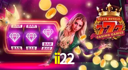 A Experiência Imersiva dos Cassinos Ao Vivo no ii22