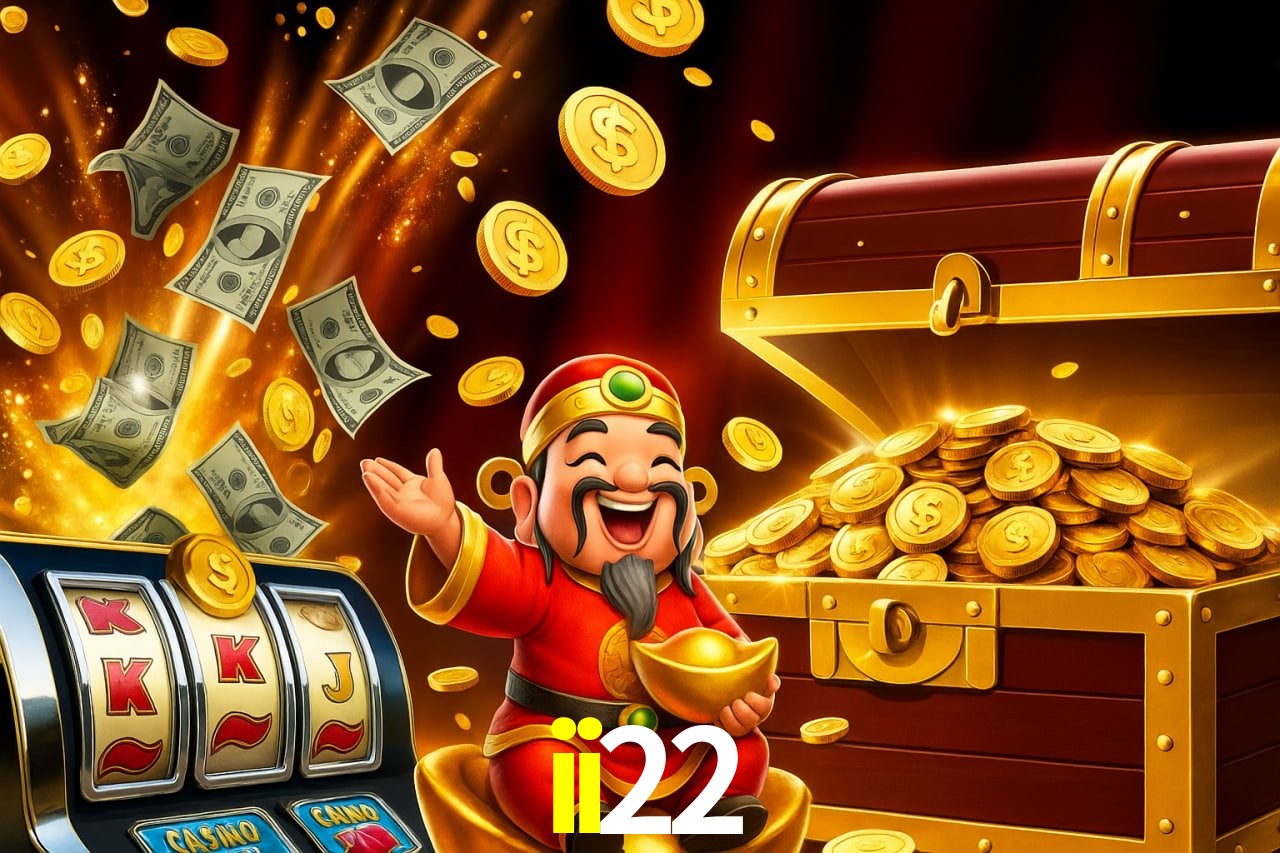 Casino Ao Vivo ii22