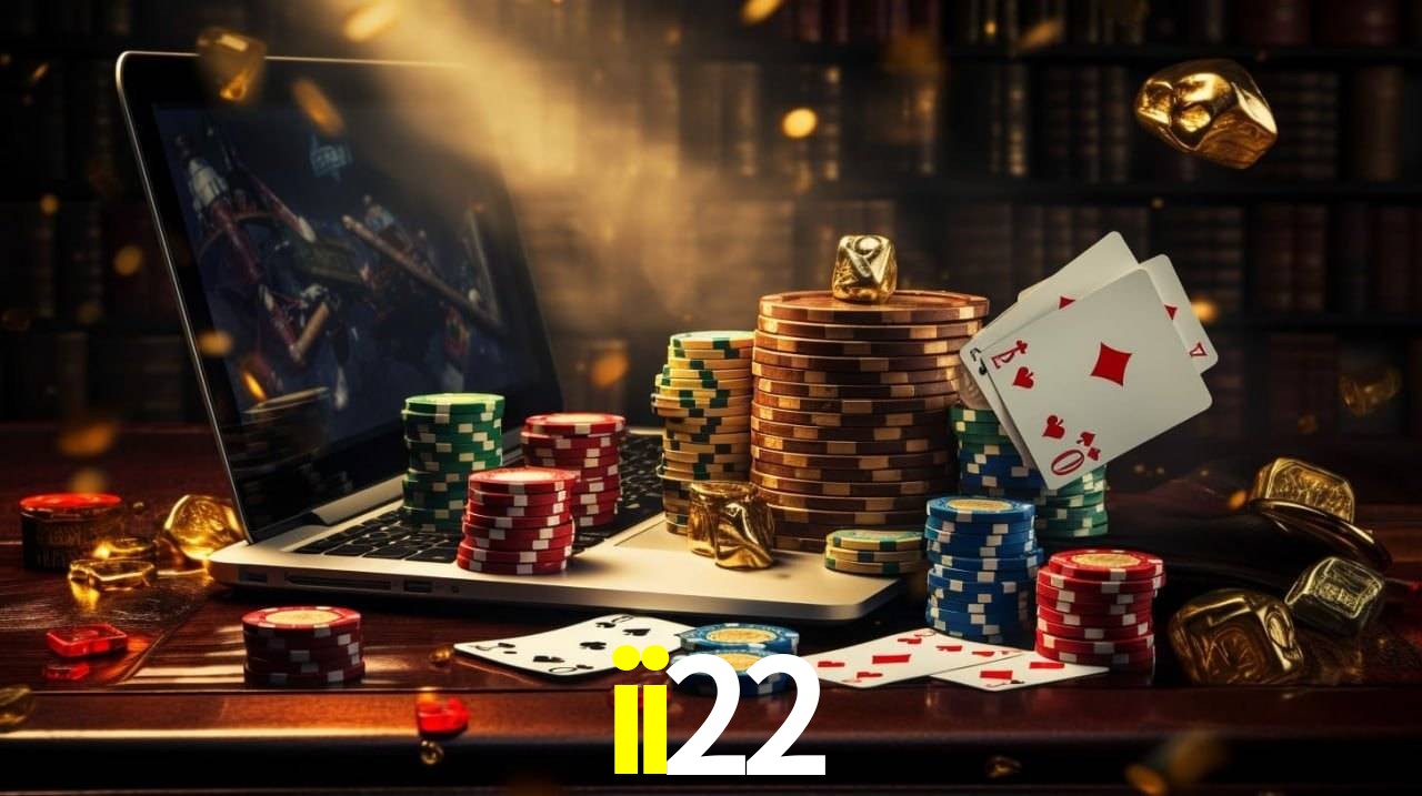 Apostas de Futebol ii22