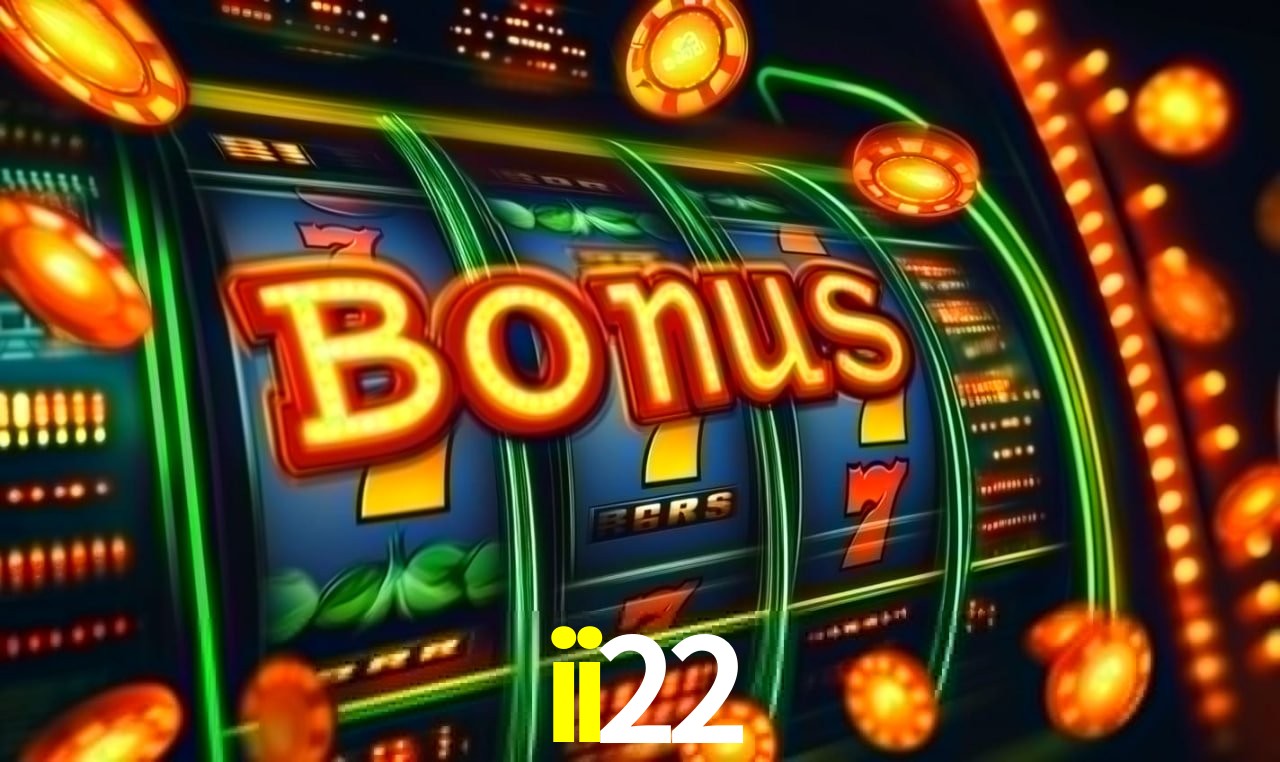 VIP Casino ii22