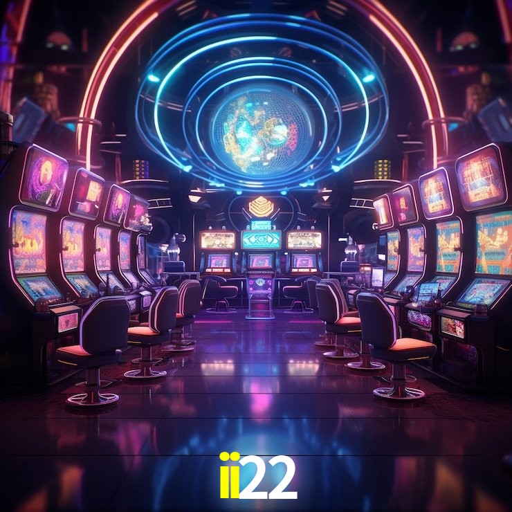 ii22 Jackpots Progressivos