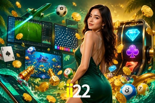Experiência VIP ii22