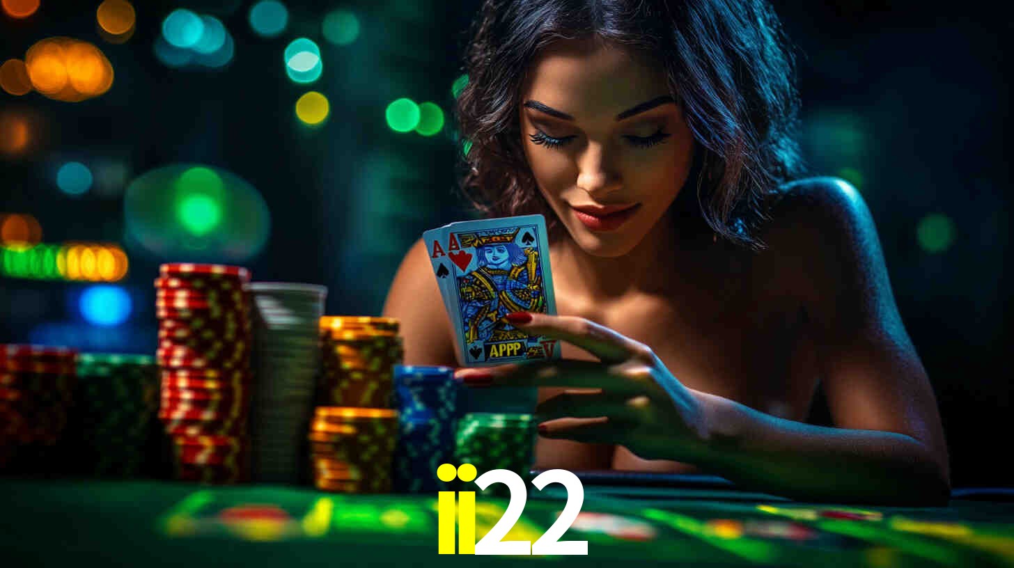 Descubra o Programa VIP da ii22: Vantagens Exclusivas para Jogadores