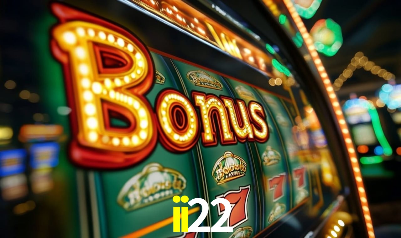 Logo ii22 Loteria Online
