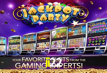 Descubra o Mundo do Cassino Online com ii22