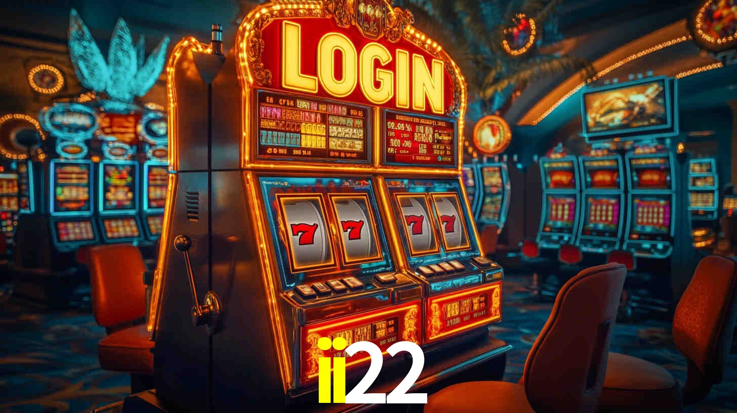 ii22 App Interface