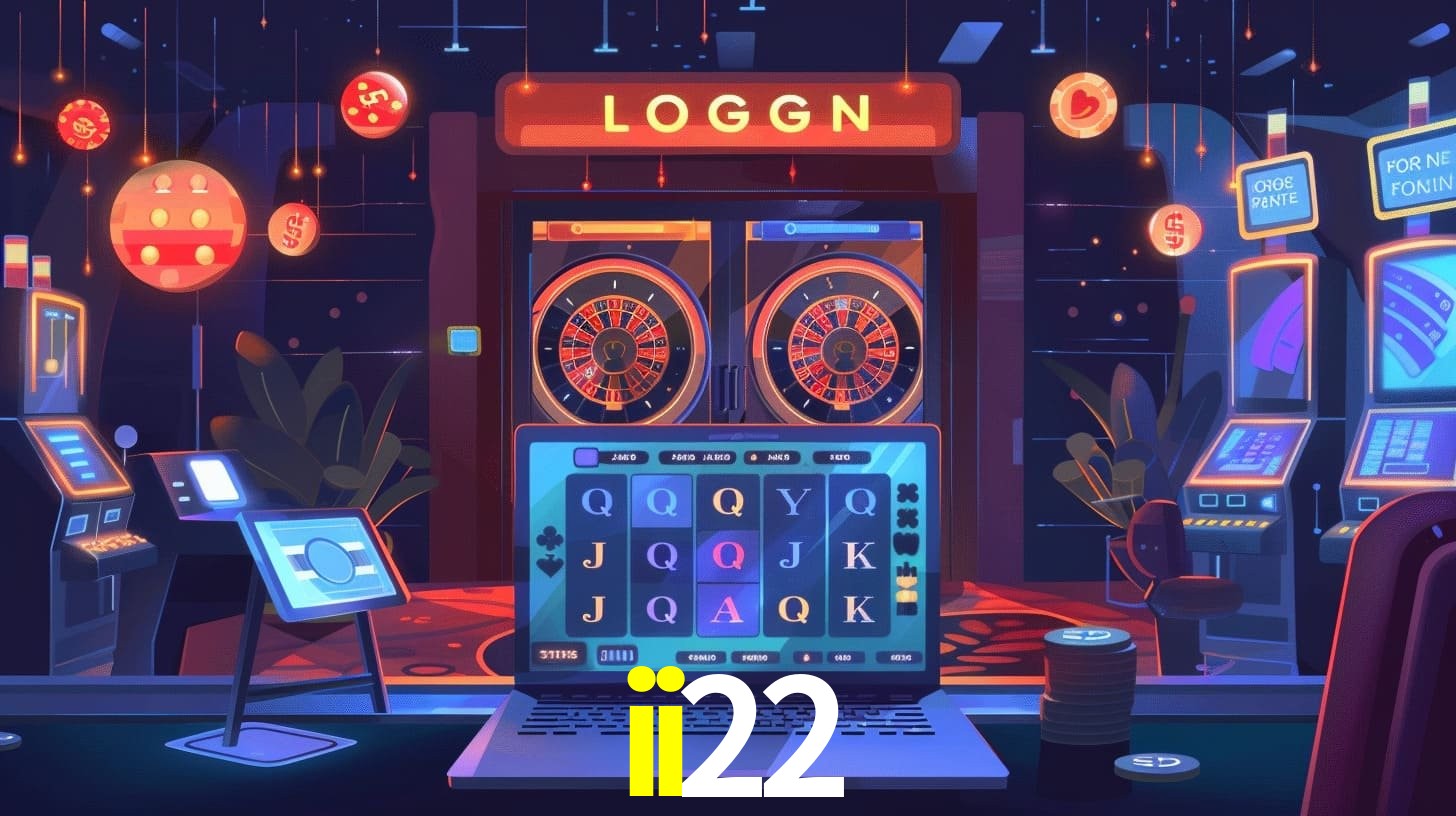ii22 Logo Verificado