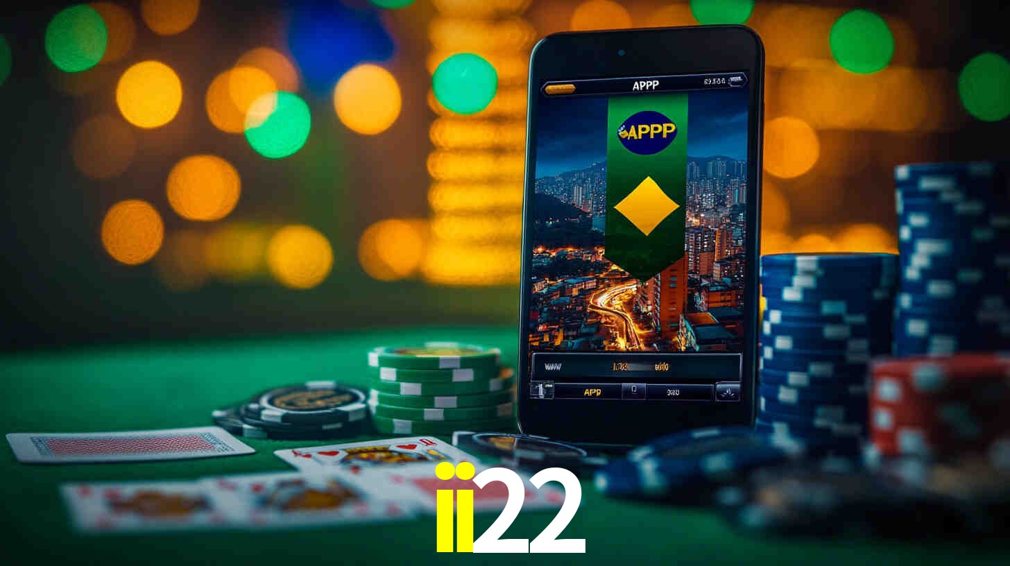 Inovações de Jogos na ii22: O Futuro das Experiências Interativas