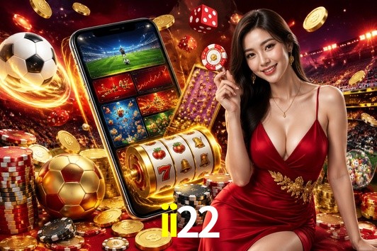 Tennis Betting ii22