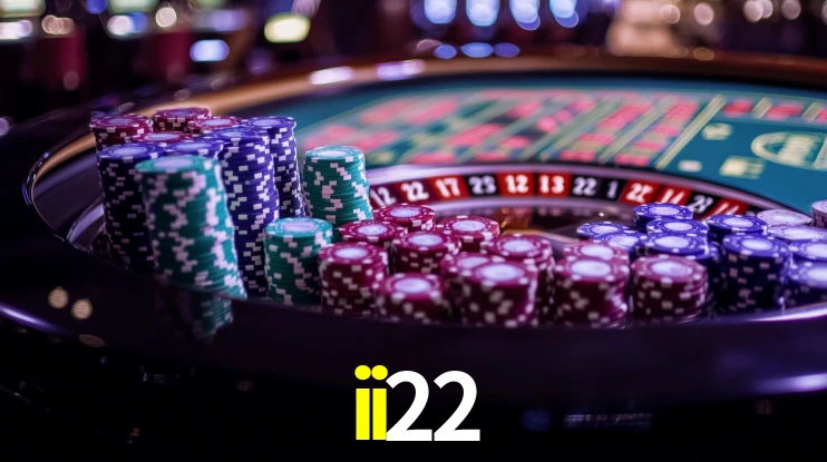 Tournaments ii22