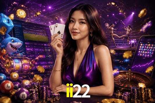 Blackjack Table ii22