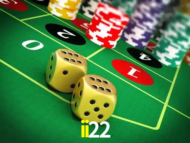 Basketball Betting ii22