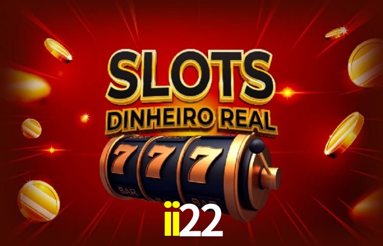 ii22 Logo Oficial