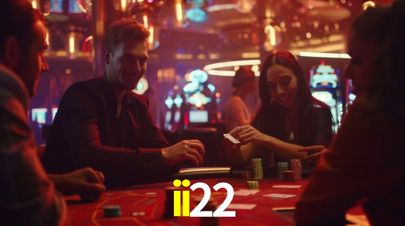 Descubra o Programa VIP da ii22: Vantagens Exclusivas para Jogadores