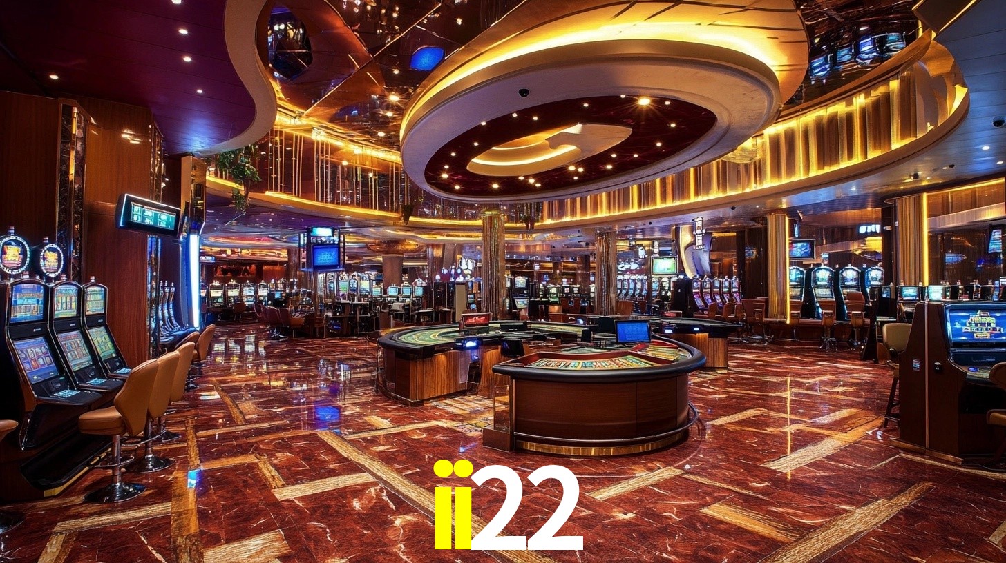 Welcome Bonus ii22
