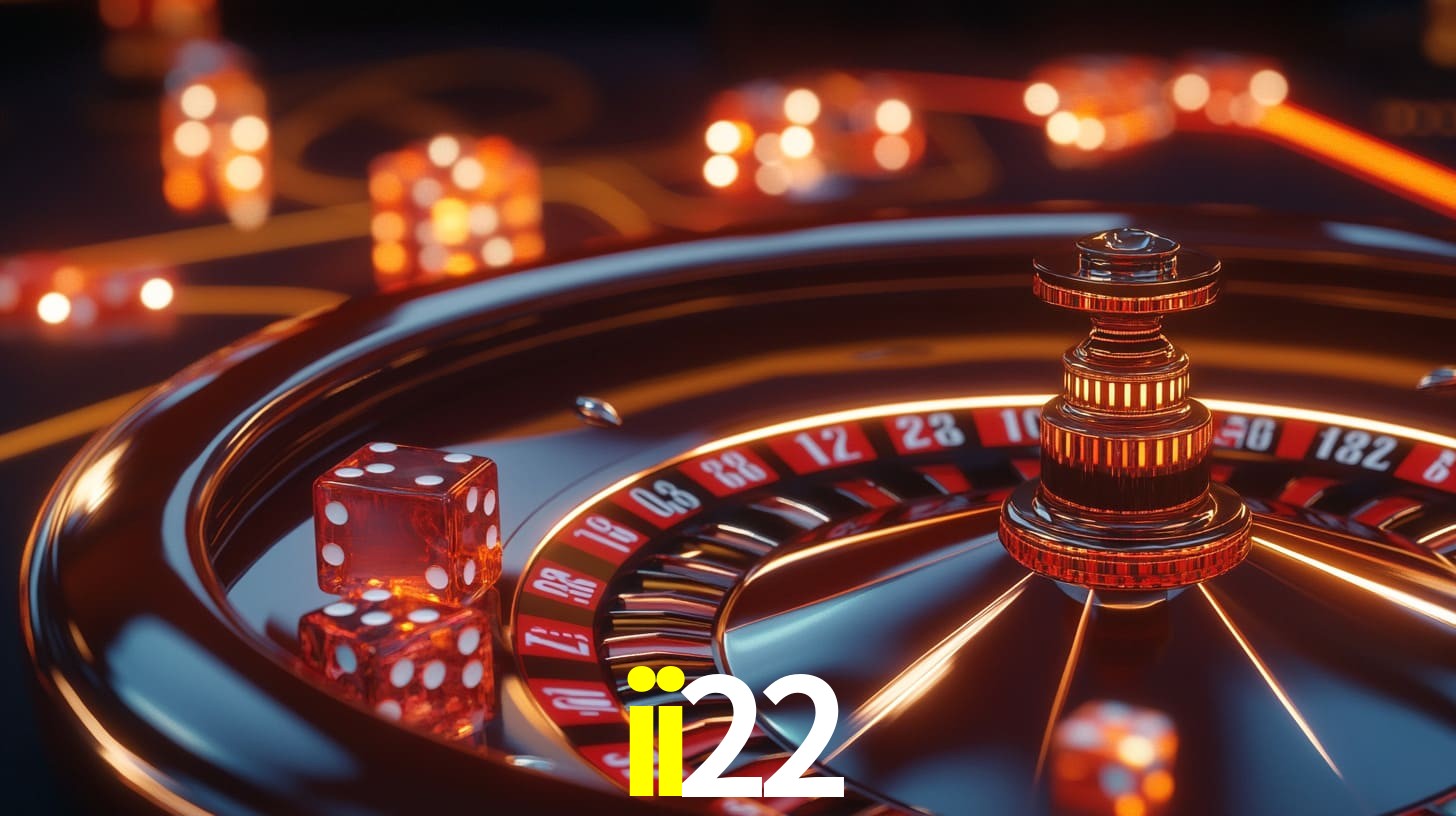 Live Casino ii22