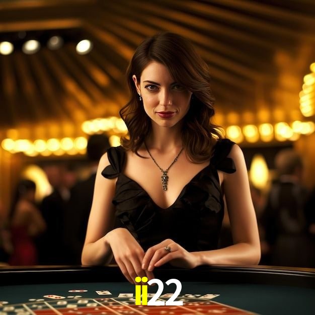 Desvendando o Mundo dos Jogos Virtuais na ii22