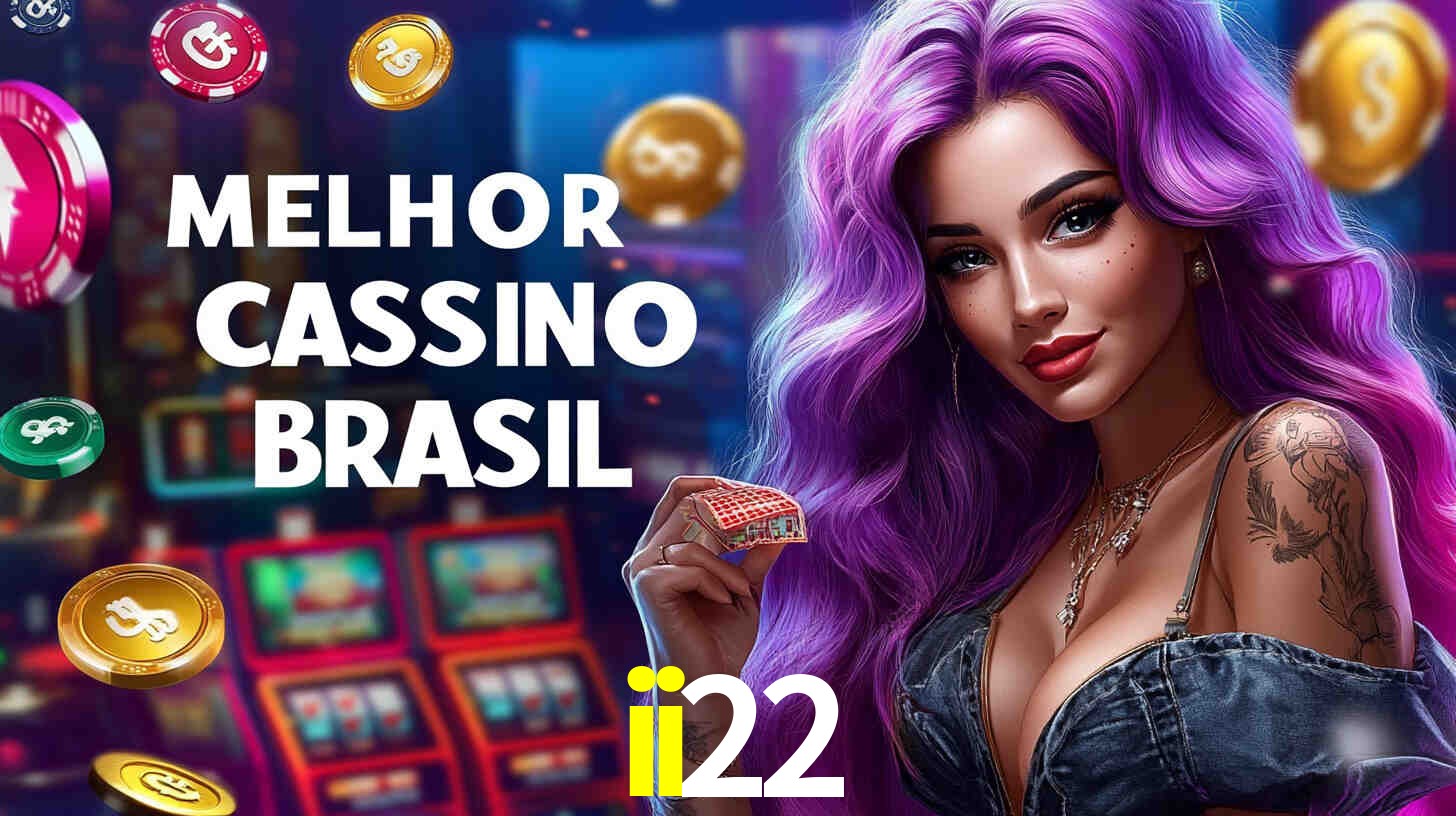 Descubra a Essência do ii22: Nossa História e Compromissos