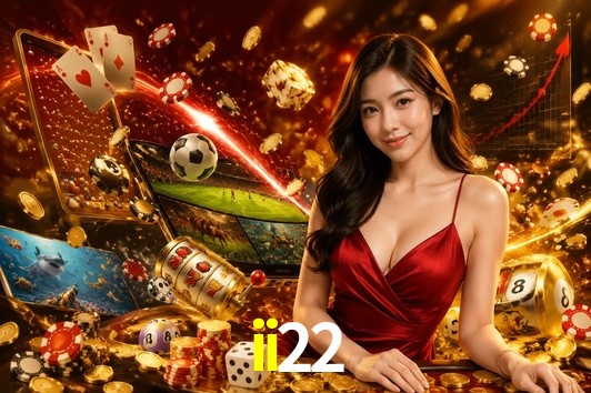Seasonal Promotions ii22